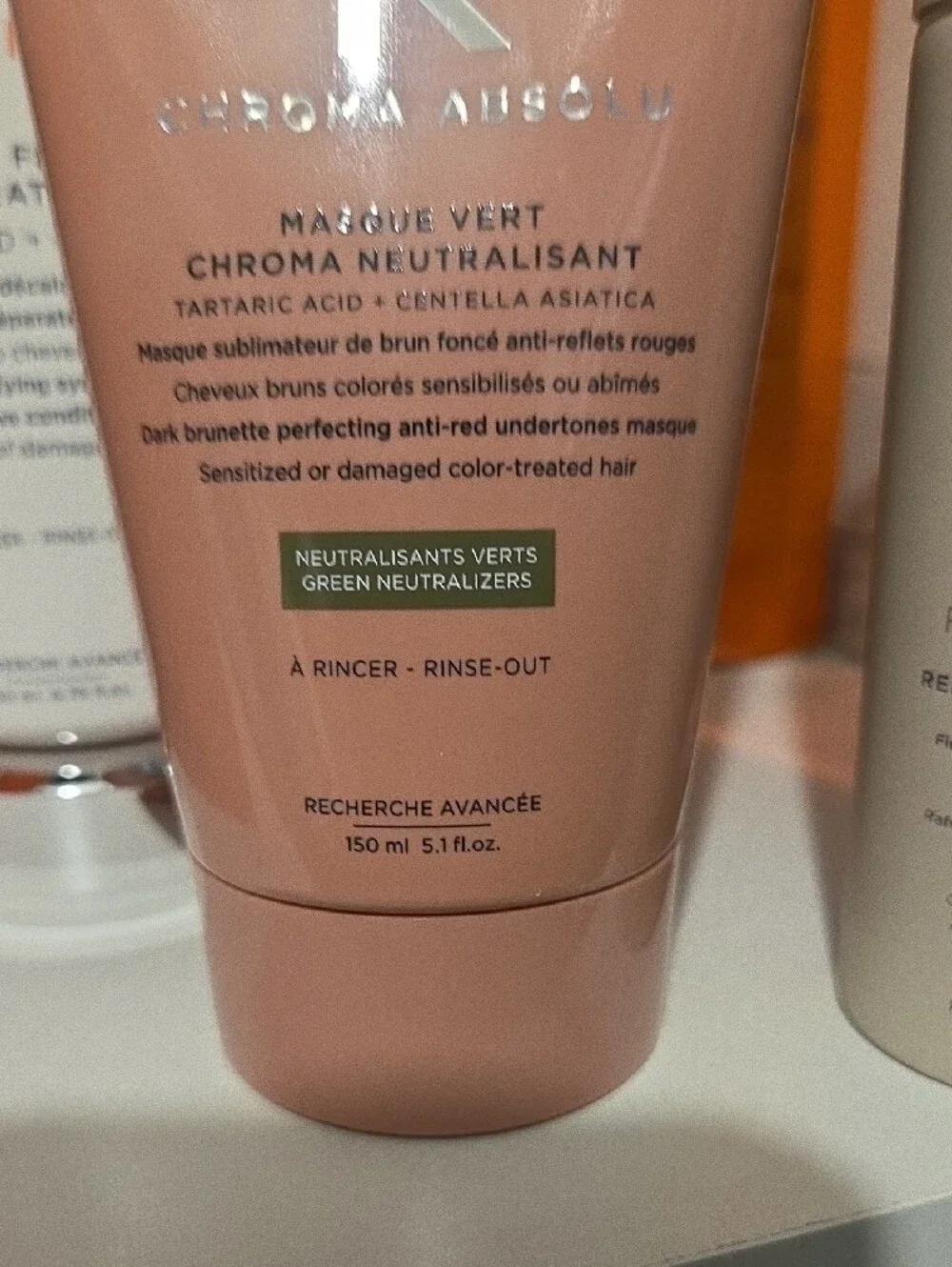 Kerastase chroma absolu